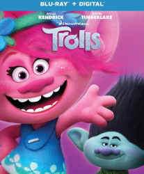 : Trolls 2016 German Dd51 Dl BdriP x264-Jj