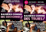 : Baisees Comme des Cochonnes XXX DVDRiP MP4