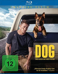 : Dog Das Glueck hat vier Pfoten 2022 German Bdrip x264-DetaiLs