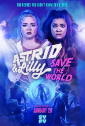 : Astrid and Lilly Save the World S01E01 German Dl 1080p Web x264-WvF