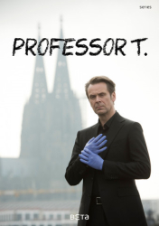 : Professor T S01E02 German 1080p WebHd h264-Fkktv