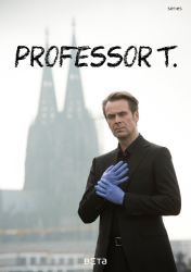 : Professor T S02E01 German 1080p WebHd h264-Fkktv