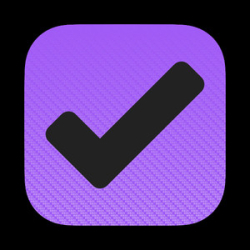 : OmniFocus Pro v3.13.1 macOS 