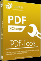 : PDF-XChange PDF-Tools v9.4.363.0