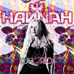 : Hannah - KUHRIOS (2022) Mp3 / Flac / Hi-Res