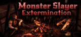 : Monster Slayer Extermination-Doge