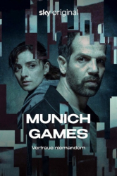 : Munich Games S01E02 German 720p Web h264-WvF