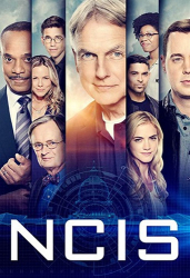 : NCIS S19E11 German Dubbed WEBRip x264 - FSX