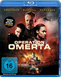 : Operation Omerta 2021 German Bdrip x264-LizardSquad