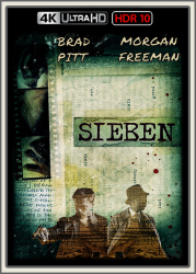 : Sieben 1995 UpsUHD HDR10 REGRADED-kellerratte