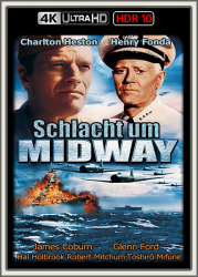 : Schlacht um Midway 1976 UpsUHD HDR10 REGRADED-kellerratte