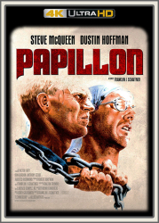 : Papillon 1973 UpsUHD HDR10 REGRADED-kellerratte