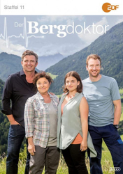 : Der Bergdoktor 2008 S04E03 Weglaufen und ankommen German 720p Webrip x264 iNternal-TvarchiV