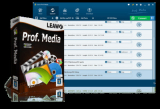 : Leawo Prof. Media v11.0.0.4