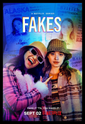 : Fakes S01E01 German Dl 1080P Web X264-Wayne