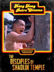 : Das toedliche Vermaechtnis der Shaolin 1985 German Web h264 iNternal-DunghiLl