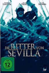 : Die Ritter von Sevilla 1965 German Web h264 iNternal-DunghiLl