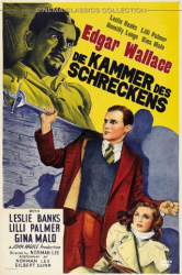 : Edgar Wallace Die Kammer des Schreckens 1940 German Fs Web h264 iNternal-DunghiLl