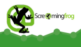 : Screaming Frog SEO Spider v17.0