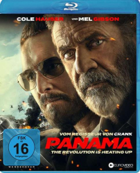 : Panama German 2022 Ac3 BdriP x264-Pl3X