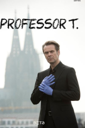 : Professor T S03E03 German 720p WebHd h264-Fkktv