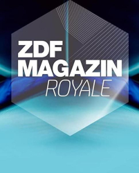 : Zdf Magazin Royale 2022-09-02 German 720p WebHd h264-Wys