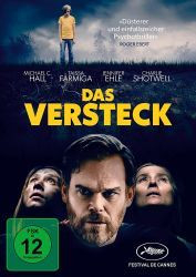 : Das Versteck 2021 German 1080p AC3 microHD x264 - RAIST