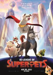 : DC League of Super-Pets 2022 German 800p AC3 microHD x264 - RAIST