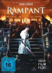 : Rampant 2018 German 800p AC3 microHD x264 - RAIST