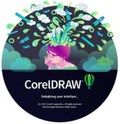 : CorelDRAW Graphics Suite 2022 v24.2.0.436 (x64) Portable