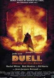 : Duell Enemy at the Gates German 2001 Remastered Ac3 BdriP x264 Proper-Gma