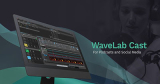 : Steinberg WaveLab Cast v1.2.10