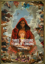 : Three Thousand Years Of Longing 2022 German MD HDTS x264 - FSX