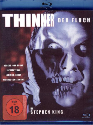 : Stephen Kings Thinner Der Fluch 1996 German Dl Bdrip x264 iNternal-ObliGated