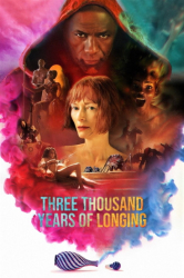 : Three Thousand Years Of Longing 2022 German Md 720p Hdts x264-Mega