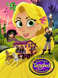 : Rapunzel Die Serie S01E05 German Dl 720p Web H264-Rwp