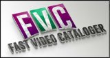 : Fast Video Cataloger v8.4.0.0 (x64)