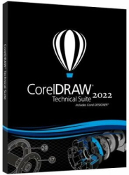 : CorelDRAW Technical Suite 2022 v24.2.0.434 (x64)