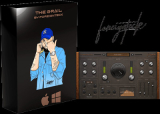 : StudioLinked The Grail VST by ForeignTeck