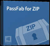 : PassFab for ZIP hidden