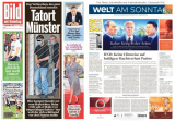 : Bild und Welt am Sonntag No 36 vom 04  September 2022
