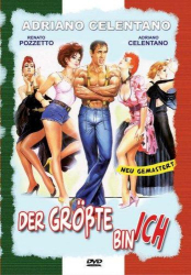 : Der Groesste bin ich Deutsche Kinofassung German 1985 Ac3 BdriP x264 iNternal-Savastanos