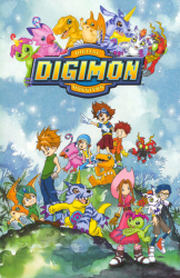 : Digimon Adventure E01 So fing alles an German 1999 AniMe 1080p BluRay x264-Stars