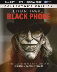 : The Black Phone 2021 German Dl Bdrip x264-Xf