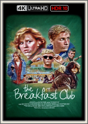 : The Breakfast Club 1985 UpsUHD HDR10 REGRADED-kellerratte