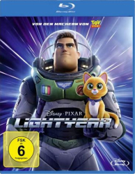 : Lightyear 2022 German Dl Bdrip x264-Xf