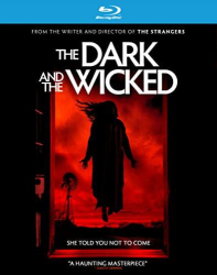 : The Dark And The Wicked 2020 German Ac3 Webrip x264-ZeroTwo