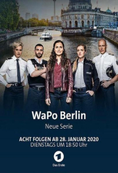 : WaPo Berlin S01E04 German 720p WebHd h264-Fkktv