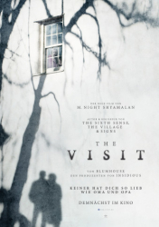 : The Visit 2015 German Ac3 Webrip x264-ZeroTwo