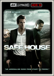 : Safe House 2012 UpsUHD HDR10 REGRADED-kellerratte